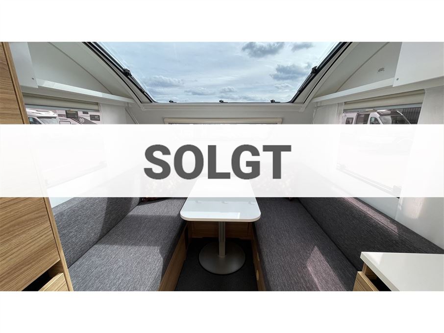 Adria Action 391 LH